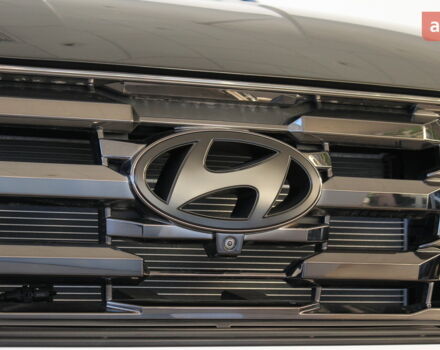 Хендай Туксон 2024 у Львові на Automoto.ua Хендай Туксон, об'ємом двигуна 2 л та пробігом 0 тис. км за 38846 $, фото 2 на Automoto.ua