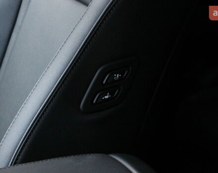 купить новое авто Хендай Туксон 2024 года от официального дилера Арія Моторс – Hyundai центр Львів Хендай фото