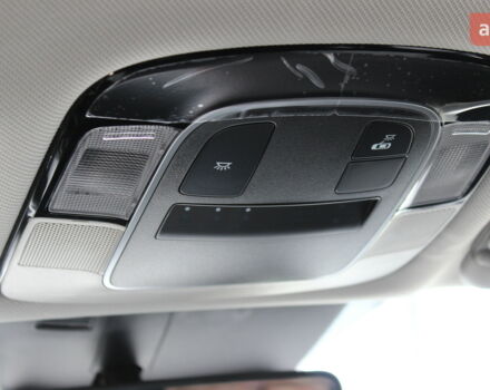 купить новое авто Хендай Туксон 2024 года от официального дилера Арія Моторс – Hyundai центр Львів Хендай фото