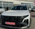 Хендай Туксон, об'ємом двигуна 2 л та пробігом 0 тис. км за 32060 $, фото 10 на Automoto.ua