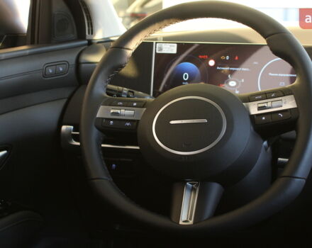 Хендай Туксон 2024 у Львові на Automoto.ua Хендай Туксон, об'ємом двигуна 2 л та пробігом 0 тис. км за 38846 $, фото 29 на Automoto.ua