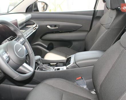 купить новое авто Хендай Туксон 2024 года от официального дилера Автоцентр AUTO.RIA Хендай фото