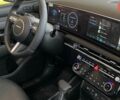 Хендай Туксон, объемом двигателя 2.5 л и пробегом 0 тыс. км за 38443 $, фото 20 на Automoto.ua