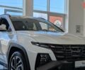 купить новое авто Хендай Туксон 2024 года от официального дилера Автоберег HYUNDAI на Бальзака Хендай фото