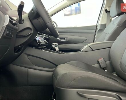 купить новое авто Хендай Туксон 2024 года от официального дилера Автоцентр AUTO.RIA Хендай фото