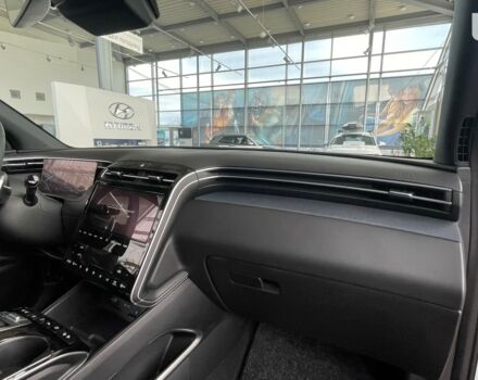 купить новое авто Хендай Туксон 2024 года от официального дилера Автоцентр AUTO.RIA Хендай фото