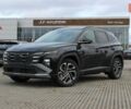 купить новое авто Хендай Туксон 2024 года от официального дилера Арія Моторс – Hyundai центр Львів Хендай фото