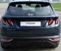 купить новое авто Хендай Туксон 2024 года от официального дилера Автопланета Кременчук (Hyundai), Вікрос Авто (Nissan) Хендай фото