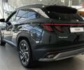 купить новое авто Хендай Туксон 2024 года от официального дилера Офіційний дилер Hyundai Перфект Моторс Хендай фото
