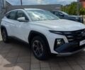 купить новое авто Хендай Туксон 2024 года от официального дилера HYUNDAI Аеліта Хендай фото