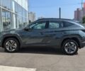 купити нове авто Хендай Туксон 2024 року від офіційного дилера Автоберег HYUNDAI на Бальзака Хендай фото