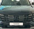 купить новое авто Хендай Туксон 2024 года от официального дилера Hyundai «Соллі Плюс» Хендай фото