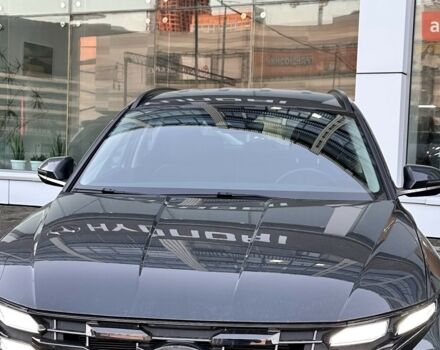 Хендай Туксон, об'ємом двигуна 2 л та пробігом 0 тис. км за 29453 $, фото 1 на Automoto.ua