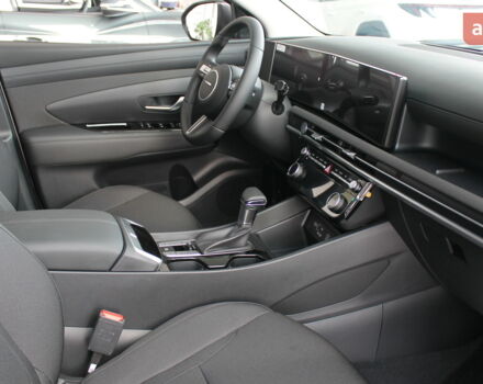 купить новое авто Хендай Туксон 2024 года от официального дилера Автоцентр AUTO.RIA Хендай фото