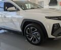 купить новое авто Хендай Туксон 2024 года от официального дилера Автоберег HYUNDAI на Бальзака Хендай фото