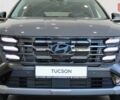 купить новое авто Хендай Туксон 2024 года от официального дилера Офіційний дилер Hyundai Перфект Моторс Хендай фото
