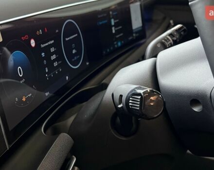 Хендай Туксон, объемом двигателя 2.5 л и пробегом 0 тыс. км за 38443 $, фото 17 на Automoto.ua