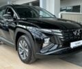 Хендай Туксон, объемом двигателя 2 л и пробегом 0 тыс. км за 29453 $, фото 1 на Automoto.ua