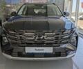 купити нове авто Хендай Туксон 2024 року від офіційного дилера Автоберег HYUNDAI на Бальзака Хендай фото
