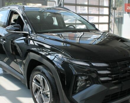 купить новое авто Хендай Туксон 2024 года от официального дилера Автоцентр AUTO.RIA Хендай фото
