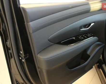 Хендай Туксон 2024 у Львові на Automoto.ua Хендай Туксон, об'ємом двигуна 2 л та пробігом 0 тис. км за 38846 $, фото 19 на Automoto.ua