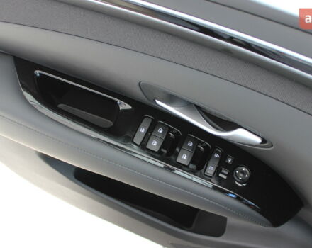 купить новое авто Хендай Туксон 2024 года от официального дилера Арія Моторс – Hyundai центр Львів Хендай фото