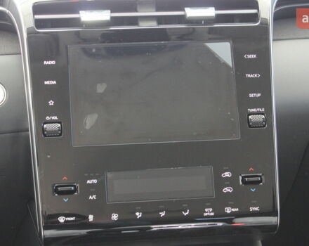 купить новое авто Хендай Туксон 2024 года от официального дилера Арія Моторс – Hyundai центр Львів Хендай фото