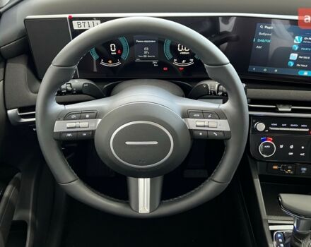 купить новое авто Хендай Туксон 2024 года от официального дилера Автоцентр AUTO.RIA Хендай фото