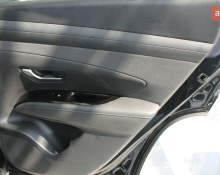 купить новое авто Хендай Туксон 2024 года от официального дилера Автоцентр AUTO.RIA Хендай фото