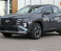 купить новое авто Хендай Туксон 2024 года от официального дилера Арія Моторс – Hyundai центр Львів Хендай фото
