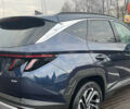 купити нове авто Хендай Туксон 2024 року від офіційного дилера Hyundai «Соллі Плюс» Хендай фото