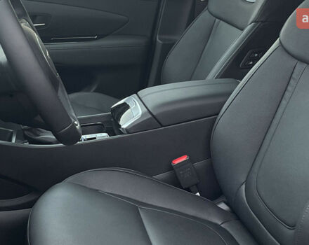 купити нове авто Хендай Туксон 2024 року від офіційного дилера Hyundai «Соллі Плюс» Хендай фото