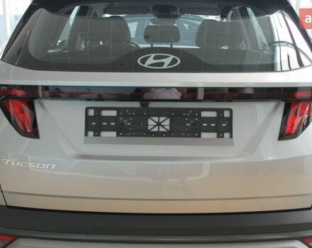 купить новое авто Хендай Туксон 2024 года от официального дилера Автоцентр AUTO.RIA Хендай фото