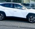 купить новое авто Хендай Туксон 2024 года от официального дилера Автотрейдінг-Одеса Hyundai Хендай фото