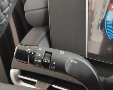 Хендай Туксон, объемом двигателя 2 л и пробегом 0 тыс. км за 28280 $, фото 16 на Automoto.ua