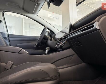 купить новое авто Хендай Туксон 2025 года от официального дилера Автоцентр AUTO.RIA Хендай фото