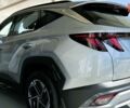 купити нове авто Хендай Туксон 2025 року від офіційного дилера Автоцентр AUTO.RIA Хендай фото