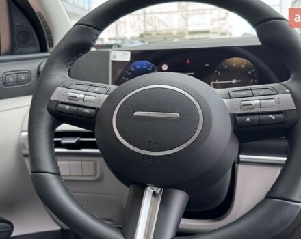 Хендай Туксон, объемом двигателя 2.5 л и пробегом 0 тыс. км за 39502 $, фото 46 на Automoto.ua