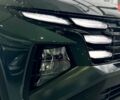 Хендай Туксон, объемом двигателя 2 л и пробегом 0 тыс. км за 28427 $, фото 4 на Automoto.ua