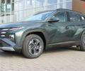 купить новое авто Хендай Туксон 2025 года от официального дилера Арія Моторс – Hyundai центр Львів Хендай фото
