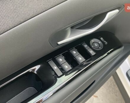 Хендай Туксон, об'ємом двигуна 2.5 л та пробігом 0 тис. км за 39210 $, фото 10 на Automoto.ua