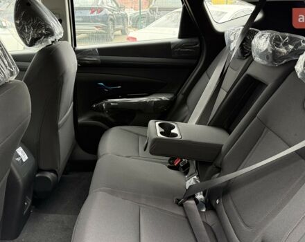 купить новое авто Хендай Туксон 2025 года от официального дилера Автоцентр AUTO.RIA Хендай фото