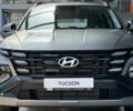 Хендай Туксон, объемом двигателя 2 л и пробегом 0 тыс. км за 26396 $, фото 1 на Automoto.ua