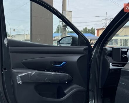 купить новое авто Хендай Туксон 2025 года от официального дилера Автоцентр AUTO.RIA Хендай фото