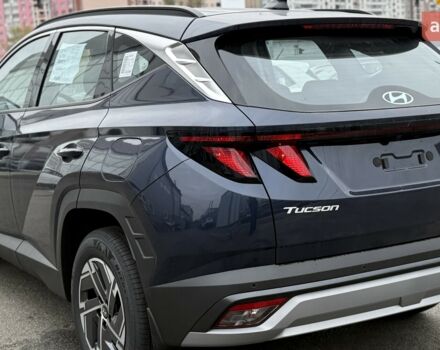 купить новое авто Хендай Туксон 2025 года от официального дилера Автоцентр AUTO.RIA Хендай фото
