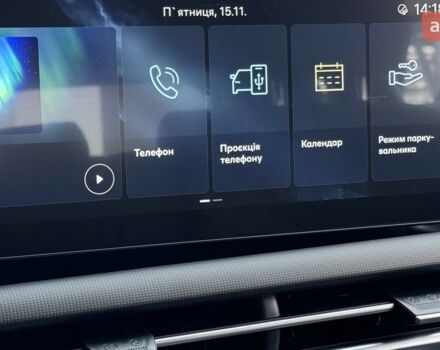 Хендай Туксон, объемом двигателя 2 л и пробегом 0 тыс. км за 26094 $, фото 25 на Automoto.ua