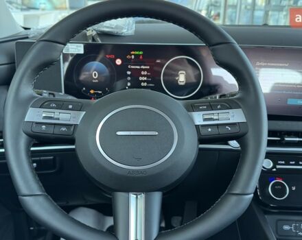 купить новое авто Хендай Туксон 2025 года от официального дилера Автоцентр AUTO.RIA Хендай фото