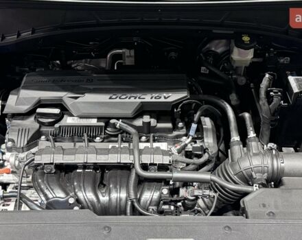 Хендай Туксон, объемом двигателя 2 л и пробегом 0 тыс. км за 32005 $, фото 19 на Automoto.ua