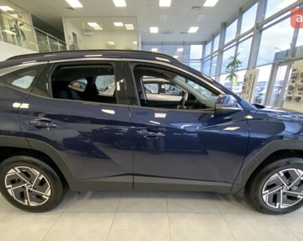 купити нове авто Хендай Туксон 2025 року від офіційного дилера Автоцентр AUTO.RIA Хендай фото