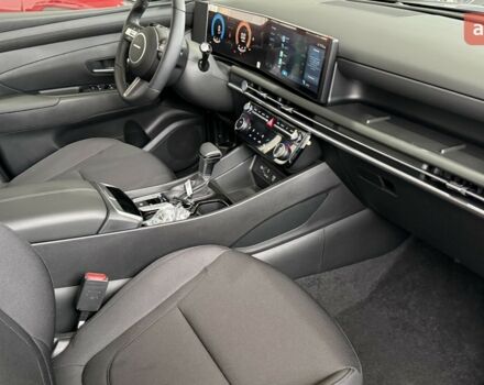 купить новое авто Хендай Туксон 2025 года от официального дилера Автоцентр AUTO.RIA Хендай фото